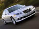 Hyundai Azera 2010 года